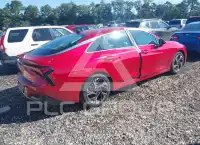 2025 KIA K5 фото