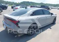 2025 KIA K5 фото