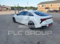2025 KIA K5 photo
