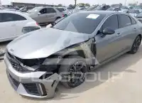 2025 KIA K5 photo
