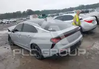 2025 KIA K5 фото