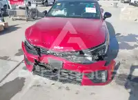 2025 KIA K5 photo