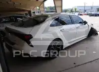 2025 KIA K5 фото