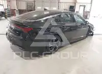 2025 KIA K5 фото