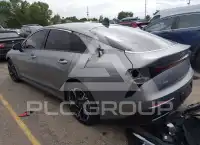 2025 KIA K5 photo