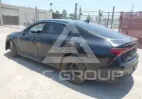 2025 KIA K5 photo
