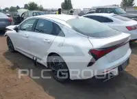 2025 KIA K5 фото