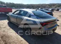 2025 KIA K5 фото