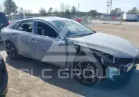 2025 KIA K5 photo