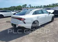 2025 KIA K5 фото