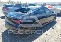 2025 KIA K5 фото