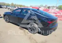 2025 KIA K5 фото