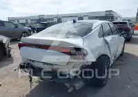 2025 KIA K5 фото