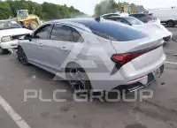 2025 KIA K5 фото