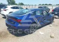2025 KIA K5 photo