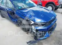2025 KIA K5 фото