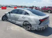 2025 KIA K5 фото