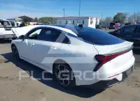 2025 KIA K5 фото