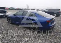 2025 KIA K5 фото