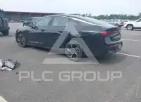 2025 KIA K5 фото