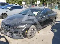 2025 KIA K5 фото