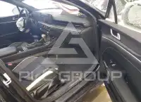 2025 KIA K5 фото