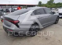 2025 KIA K5 фото