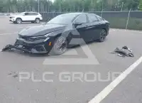 2025 KIA K5 фото