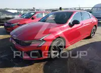 2025 KIA K5 фото