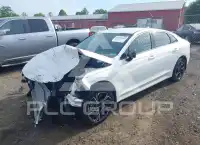 2025 KIA K5 фото
