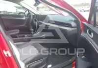 2025 KIA K5 фото