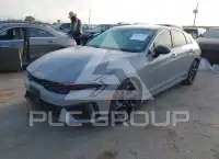 2025 KIA K5 фото