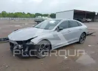2025 KIA K5 фото