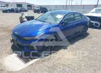 2025 KIA K5 photo