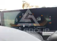 2025 KIA K5 photo