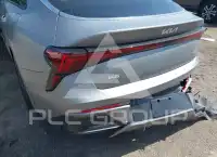 2025 KIA K5 фото