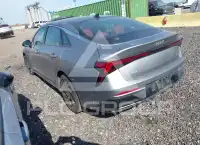 2025 KIA K5 photo