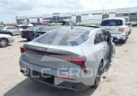 2025 KIA K5 фото