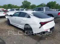 2025 KIA K5 фото