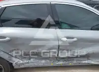 2025 KIA K5 фото