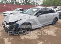 2025 KIA K5 фото