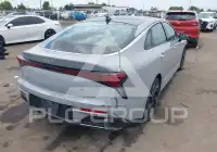 2025 KIA K5 photo
