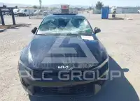2025 KIA K5 фото