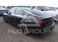 2025 KIA K5 фото