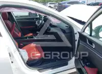 2025 KIA K5 фото