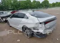 2025 KIA K5 фото