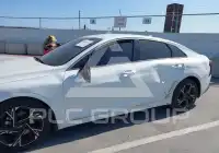 2025 KIA K5 фото
