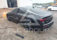 2025 KIA K5 фото