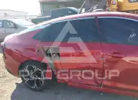 2025 KIA K5 фото