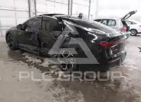 2025 KIA K5 фото